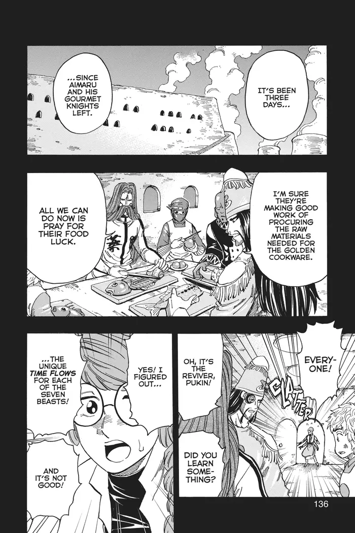Toriko Chapter 347 image 10_optimized